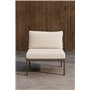 Modulsoffa Copacabana Soffmodul, Brun