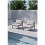 Modulsoffa Copacabana Soffmodul, Beige