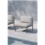 Modulsoffa Copacabana Soffmodul, Beige