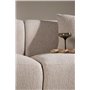 3-sitssoffa Cielo 3-Sits, Beige