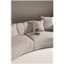 3-sitssoffa Cielo 3-Sits, Beige