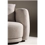 3-sitssoffa Cielo 3-Sits, Beige