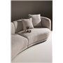 3-sitssoffa Cielo 3-Sits, Beige