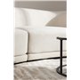 3-sitssoffa Cielo 3-Sits, Vit