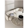 3-sitssoffa Cielo 3-Sits, Vit