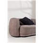 3-sitssoffa Cielo 3-Sits, Brun