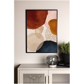 Circles Poster