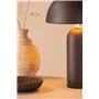 Bordslampa Corello, Brown