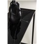 Sidobord Dipp Bord, 100 × 30 cm, Svart