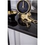 Sidobord Dipp Bord, 100 × 30 cm, Svart
