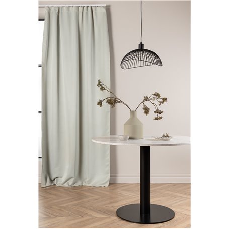 Gardin Evelyn, Offwhite