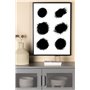 Dots Poster