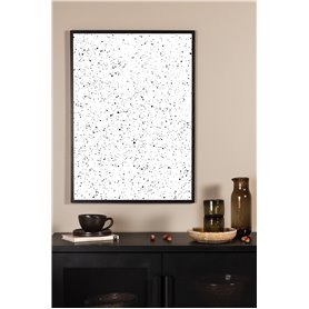 Dots Poster