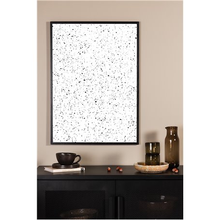 Dots Poster