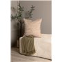 Kuddfodral Edith, Beige