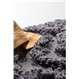 Matta Hilma, 80 x 50, Dark Grey