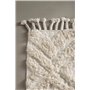 Matta Hilma, 200 x 70, Vit
