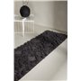 Matta Hilma, 200 x 70, Dark Grey