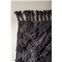 Matta Hilma, 200 x 70, Dark Grey