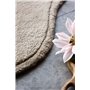 Matta Elvis, 85 x 60, Beige