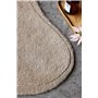 Matta Elvis, 85 x 60, Beige