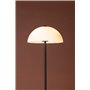 Golvlampa Ferrand, Vit