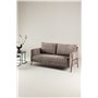 2-sitssoffa Indigo 2-Sits, Beige