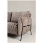 2-sitssoffa Indigo 2-Sits, Beige