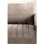 2-sitssoffa Indigo 2-Sits, Beige