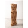 Sidobord Ghana Bord, 40 × 40 cm, Natur