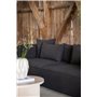 3-sitssoffa Gillholmen 3-Sits, Svart