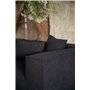 3-sitssoffa Gillholmen 3-Sits, Svart