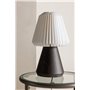 Bordslampa Fjällen, Walnut