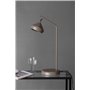 Lampa Isaberg, Mocca