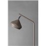 Lampa Isaberg, Mocca