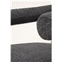 Fåtölj Hökåsen x Josefin Lustig, 88 × 81 cm, Dark Grey