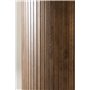 Runt matbord Austin, Ø120 cm, Mocca