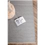 Matta Jaipur, 300 x 200, Light Grey