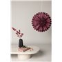 Lampa Järvsön, Dark Red