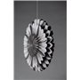 Lampa Järvsön, Dark Grey