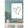 Heart Poster