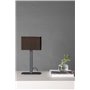 Bordslampa Idre, Mocca