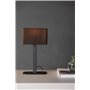 Bordslampa Idre, Mocca
