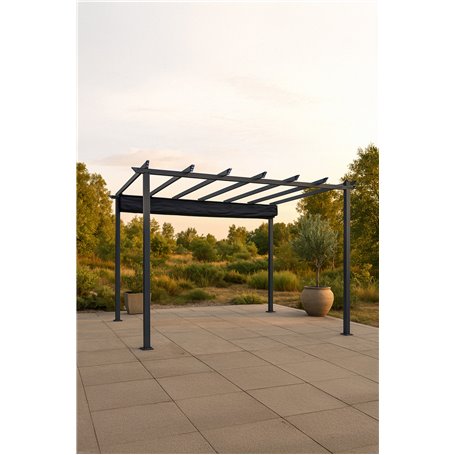 Lazio Pergola