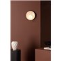 Vägglampa Le Havre, Light Grey