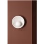 Vägglampa Le Havre, Light Grey