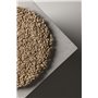 Stolsdyna Katy, Beige