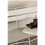 3-sitssoffa Lina 3-Sits, Beige