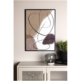 Lines Poster