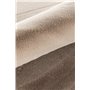 Matta Leni, Ø200 cm, Beige